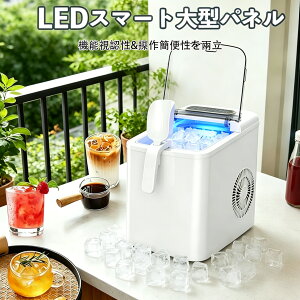 早い者勝ち大特価！家庭用製氷器 業務にも可 大特価】製氷