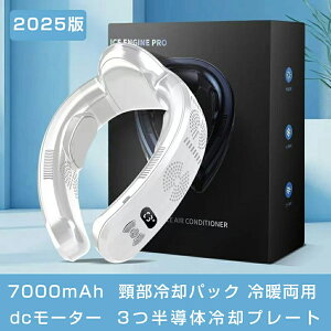 ネッククーラー 10000mah」の人気商品一覧・価格比較 - 価格.com