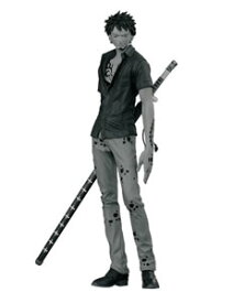 楽天市場 トラファルガー ロー フィギュアの通販