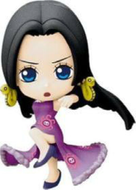 楽天市場 ワンピース 一番くじ きゅんキャラわーるど ワンピース 王下七武海編 C賞 きゅんキャラ ハンコック 単品 未開封 国内正規品 One Piece フィギュア 代引き不可 モウモウハウス楽天市場店