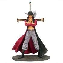 楽天市場】ワンピース ミホーク フィギュアの通販