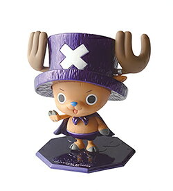 □ONE PIECE　ワンピース USJ限定 P.O.P チョッパーマン Ver.リファインドバイオレット新品 未開封 限定カラー メガハウス 国内正規品TONY TONY.CHOPPER　ユニバーサルスタジオジャパン ONE PIECE フィギュア【代引き不可】【J】