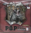 ▲【送料無料】【未開封】モンキー・D・ルフィ POP フィギュア ”STRONG EDITION”ONE PIECE ワンピース フィギュア メガハウス 国内正規品 Portrait.Of.Pirates 【代引き不可】【J】