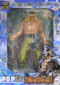 Brand Shop Moumou House One Piece Portrait Of Pirates Neo Ex