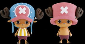 ▲　CREATOR×CREATOR　TONYTONY.CHOPPER 2種セット【送料無料】【未開封】ONE PIECE ワンピース　造形師×写真家　　デラックス フィギュア　クリエイター 国内正規品 トニートニー・チョッパー【代引き不可】【J】