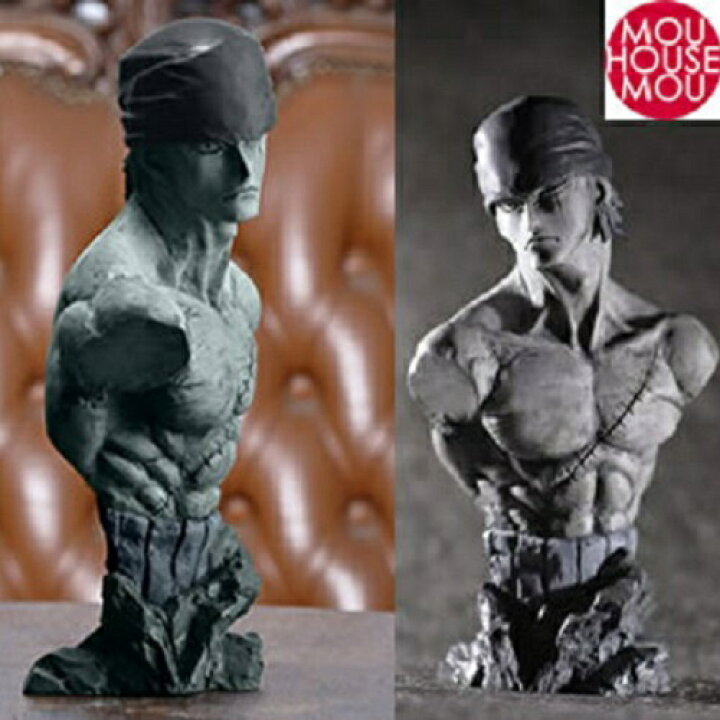 楽天市場】△CREATOR×CREATOR ROUGH EDGES ZORO 2種セット ワンピース 