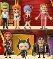 楽天市場】film gold one piece ワールドコレクタブルフィギュアの通販