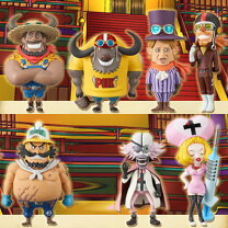 楽天市場】film gold one piece ワールドコレクタブルフィギュアの通販