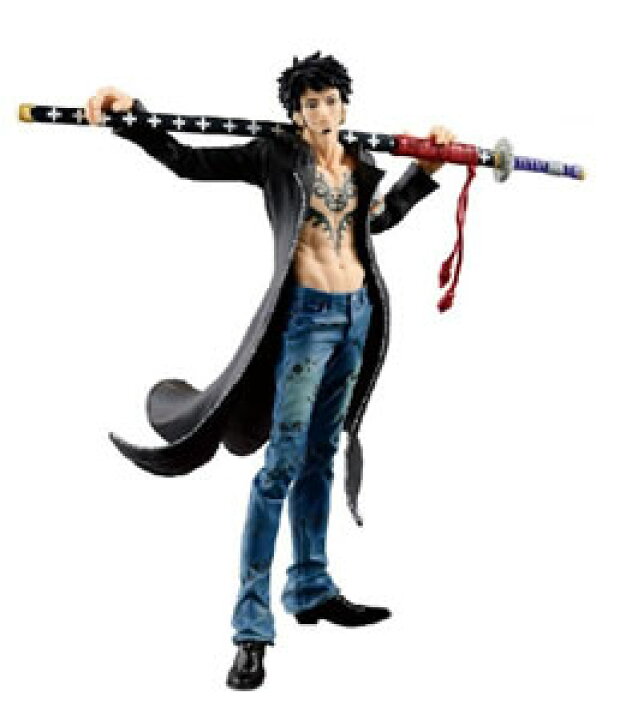 商品 ワンピース ロー フィギュア Www Anavara Com