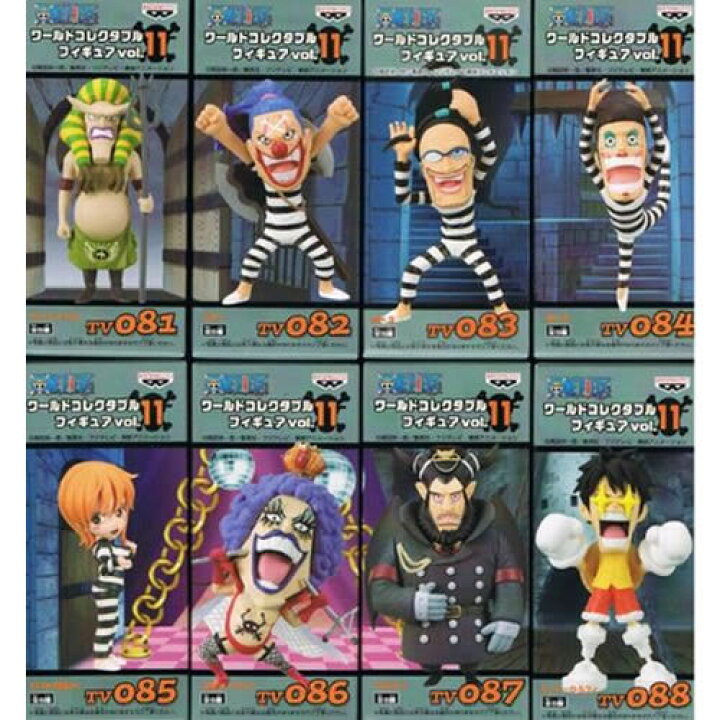楽天市場】【送料無料】 未開封 ONE PIECE ワンピース ワールド 
