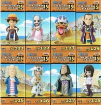 楽天市場】ワンピース ワールドコレクタブル Vol．15の通販