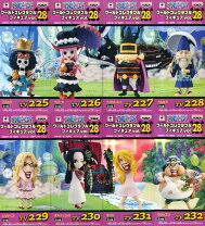 楽天市場】ワンピース ワールドコレクタブルフィギュア vol．28の通販