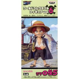 楽天市場 シャンクス フィギュアの通販