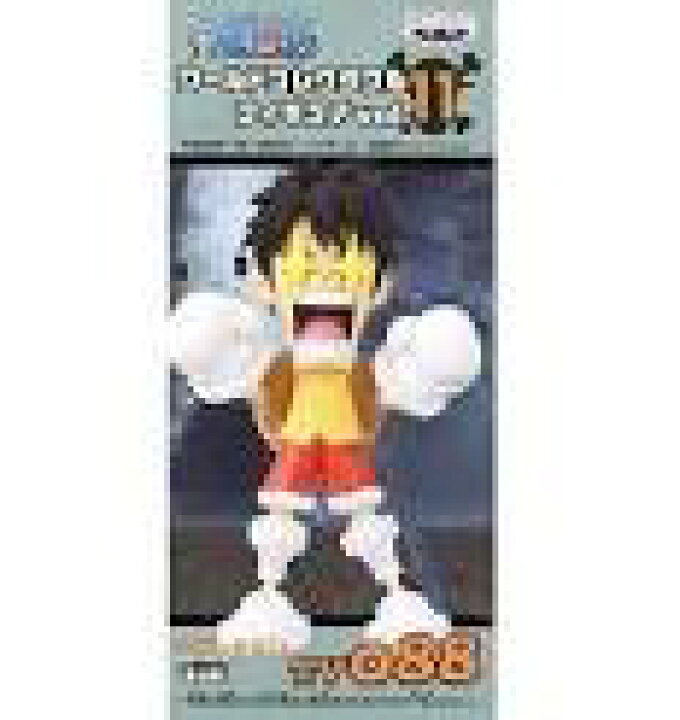 楽天市場】ONE PIECE ワンピース ワールドコレクタブルフィギュアWCF 