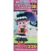 楽天市場】ワンピース ワールドコレクタブルフィギュア vol．28の通販