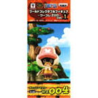 ONE PIECE　ワンピース ワールドコレクタブルフィギュアWCF ワーコレZOO vol.1 チョッパーマスク WZ004 TONYTONY・CHOPPER　単品 未開封 ワーコレ フィギュア 国内正規品【代引き不可】
