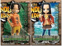 Amazon.co.jp: DXフィギュア THE GRANDLINE CHILDREN vol.2