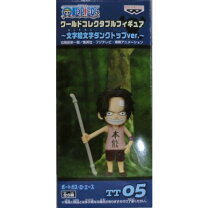 楽天市場】ワンピース ワールドコレクタブル 文字 絵文字 タンクトップ 