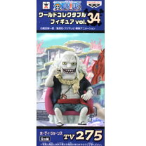 楽天市場】vol．34 ワンピース ワールドコレクタブルフィギュアの通販