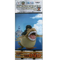 楽天市場】ワーコレ フィギュア zoo vol．2の通販