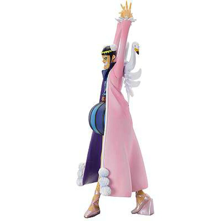 楽天市場 未開封 Mr 2 ボン クレー 単品 One Piece ワンピース グランドライン メン Grandline Men Dxフィギュア グラメン グランドライン フィギュア 国内正規品 代引き不可 モウモウハウス楽天市場店