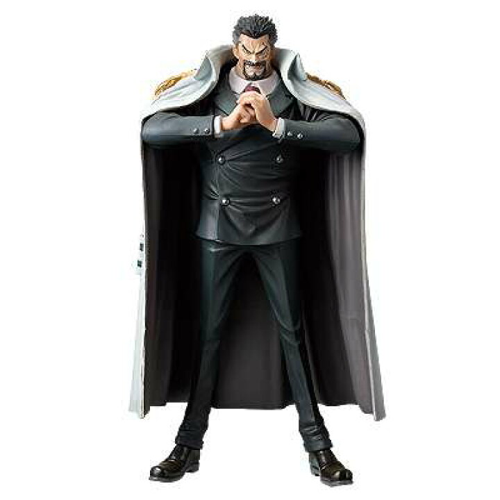 楽天市場 送料無料 Vol 0 モンキー D ガープ 単品 未開封 One Piece ワンピース グランドライン メン Grandline Men Dxフィギュア グラメン グランドライン フィギュア 国内正規品 代引き不可 モウモウハウス楽天市場店