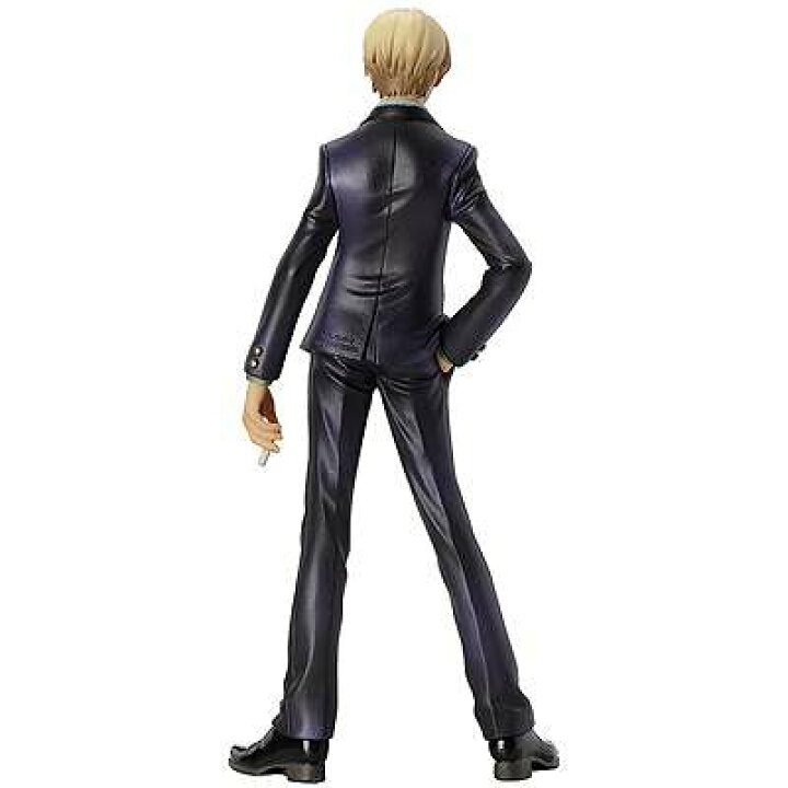 楽天市場】▽【未開封 vol.7 サンジ 単品】ONE PIECE ワンピース 