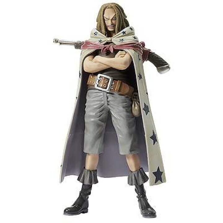 楽天市場 送料無料 未開封 Vol 9 ヤソップ 単品 One Piece ワンピース グランドライン メン Grandline Men Dxフィギュア グラメン グランドライン フィギュア 国内正規品 代引き不可 モウモウハウス楽天市場店