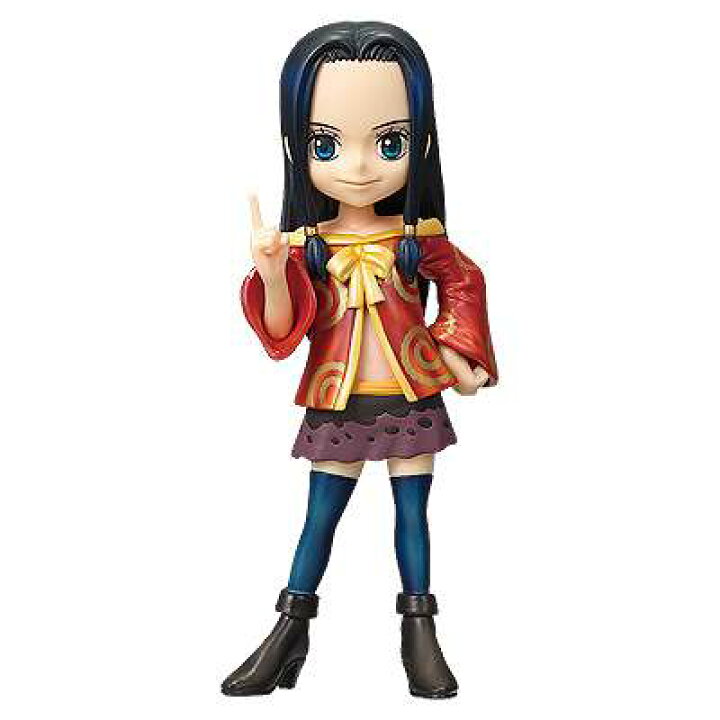楽天市場】 △ 【未開封 vol.2 ボア・ハンコック 単品】ONE PIECE 