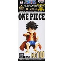 楽天市場】ワンピース ワールドコレクタブルフィギュア vol.10の通販 