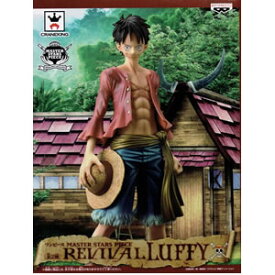 楽天市場 ワンピース Master Stars Piece Revivalの通販