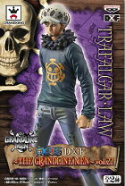 楽天市場】ワンピース dxf the grandline men vol．22 コラソンの通販
