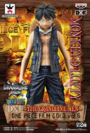 楽天市場 ワンピース Dxフィギュア The Grandline Menの通販