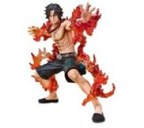 楽天市場】フィギュアーツZERO エース Battleの通販