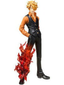 楽天市場 フィギュアーツzero サンジの通販