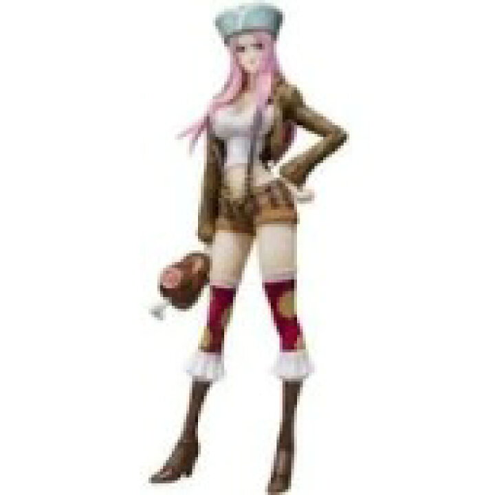 楽天市場】 △ ワンピース フィギュアーツZEROジュエリー・ボニー 未 