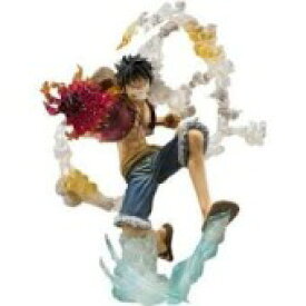 楽天市場 フィギュアーツzero ルフィの通販