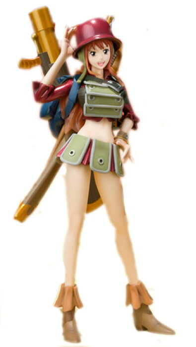 送料無料 ワンピース フィギュアーツzeroナミ One Piecefilm Z 決戦服ver 未開封 Figuarts Zero フィギュア 国内正規品 代引き不可 Product Details Japanese Proxy Shopping Service From Japan