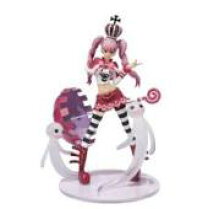 楽天市場】フィギュアーツZERO ペローナの通販