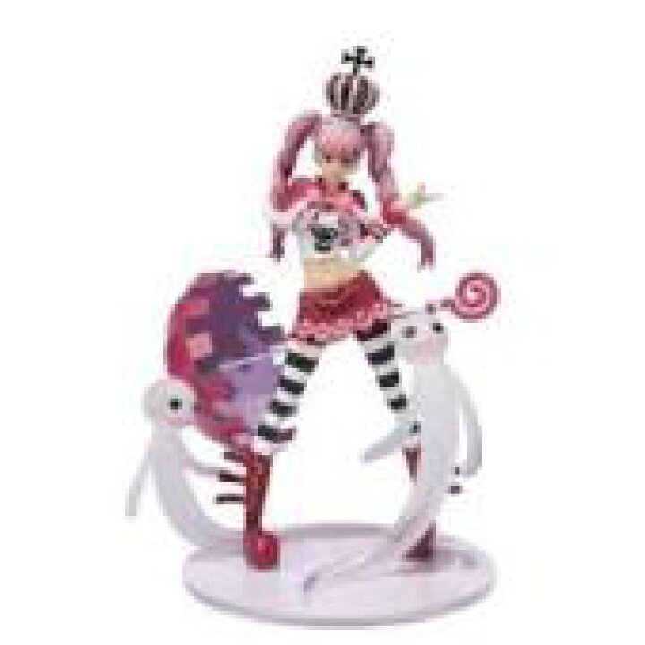 楽天市場】□ 送料無料 ワンピース フィギュアーツZEROペローナ 