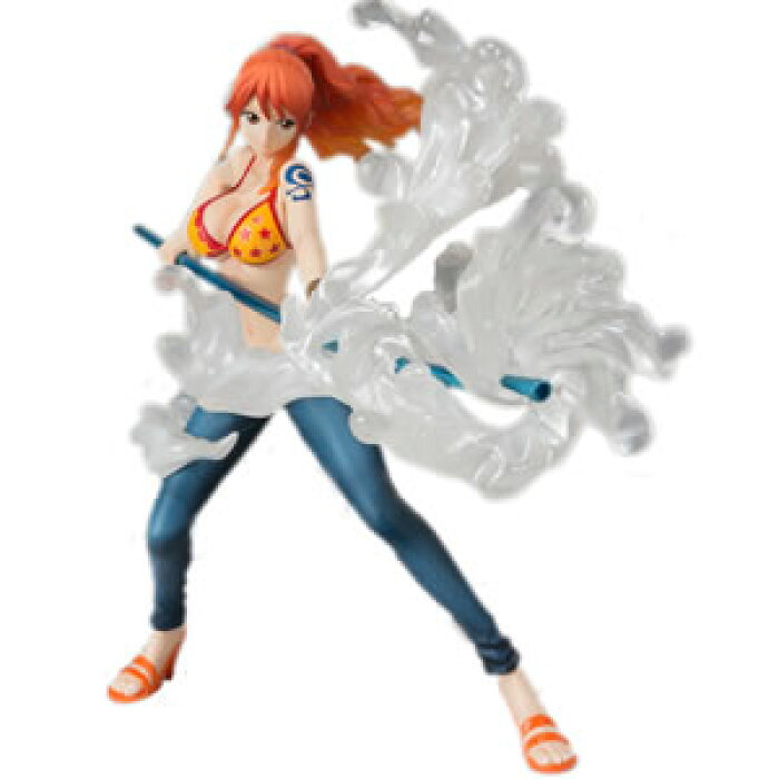 ワンピース フィギュアーツzeroナミ Ver ミルキーボール Figuarts Zero フィギュア 国内正規品 送料無料 代引き不可 Product Details Japanese Proxy Shopping Service From Japan