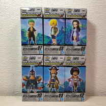 楽天市場】ワンピース ワールドコレクタブルフィギュア Vol．2の通販