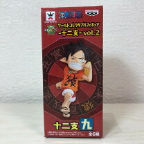 楽天市場】ワールドコレクタブルフィギュア 十二支 vol．2の通販