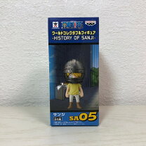 楽天市場】ワンピース ワールドコレクタブルフィギュア HISTORY of law  