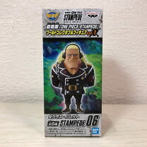 楽天市場】one piece ワーコレ ワールドコレクタブル スタンピードの通販