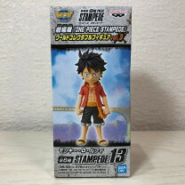 楽天市場】ワンピース ワールドコレクタブルフィギュア vol．13の通販