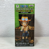 楽天市場】ワンピース ワールドコレクタブルフィギュア パンダマンの通販
