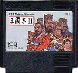 三國志II