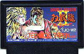 楽天市場 ファミコン ダブルドラゴン2の通販