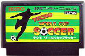 テクモ ワールドカップサッカー